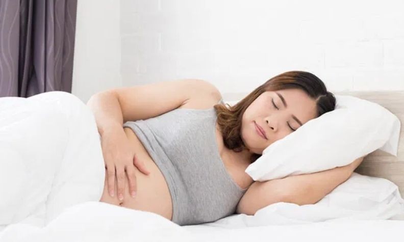 Giải mã giấc mơ bà bầu nằm mơ thấy em bé | Góc Làm Mẹ